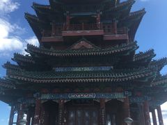 -定都峰