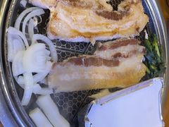 -杀猪天·韩国烤肉(总店)