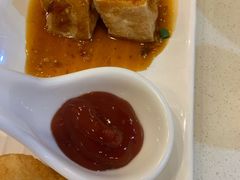 -壹间茶餐厅(天娱广场店)