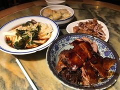 -慧娟面馆·餐厅(望江路店)