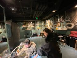 -周忆刺青原创设计定制