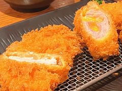 -胜博殿日式炸猪排(富力广场店)
