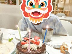 -娜娜家•Nana's restaurant(国金汇店)