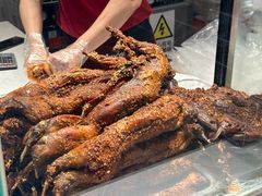 -老四川(T3航站楼F指廊店)