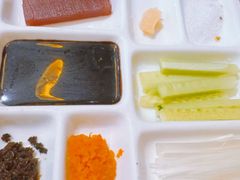 甄品八味鸭小料-范家小馆·烤鸭新京菜(金融街店)