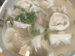 -南城香·饭香串香馄饨香(赵公口店)