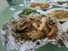 -景好海鲜餐厅(大鹏必选旅游店)