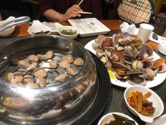 -苏大嘴海鲜牧场(奥林匹克店)