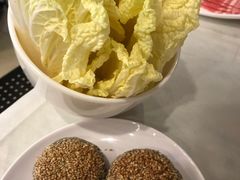 -东来顺饭庄(王府井步行街店)