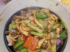 -谢记上海大排档(长寿路店)