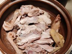 -客语客家菜(华发商都店)