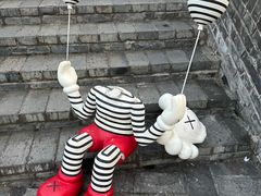-大小河街