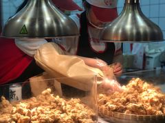 大坨酥肉-童婆婆酥肉(双楠店)