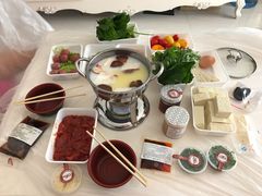 -海底捞火锅(高科广场店)