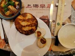 -上海安亭别墅花园酒店