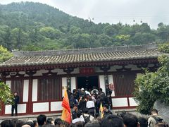 -华清宫景区