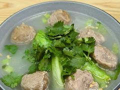 -汕味十足·汕尾特色小吃(海珠店)