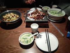 -吕氏疙瘩汤·新鲁菜(济南万象城店)