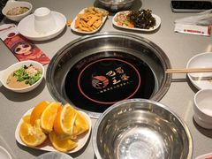 -巴蜀王婆大虾(南锣鼓巷店)