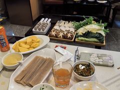 -蝎王府羊蝎子(北大地店)