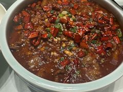 -郭林家常菜(狼垡店)
