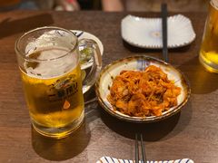 -八木鸟居酒屋(小木桥路店)