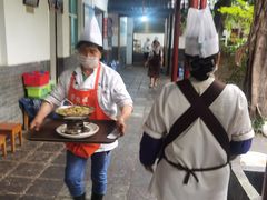 -嘉里饭庄