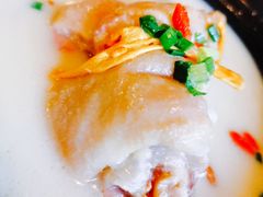 -付小姐在成都(中山公园店)