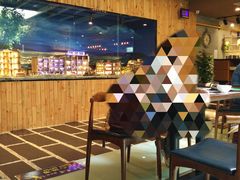 -香港表哥茶餐厅(银泰百货店)