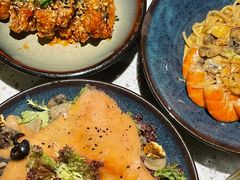 -BE BRIGHT KITCHEN(正佳广场店)