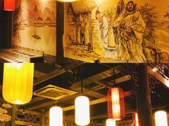 -蜀国大将老火锅(江北店)