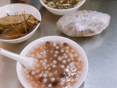 -芳婆糕团店(王府大街店)