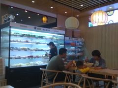 大堂-超级泰·泰式麻辣烫(南京商厦店)