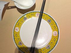 -功德林(南京西路店)