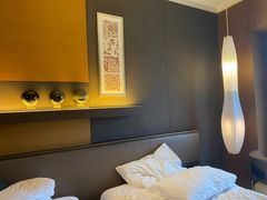 -上海外滩茂悦大酒店