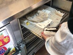 -芝兰斋糕干店(平山道店)