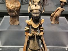 -陕西历史博物馆
