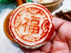 -大福来锅巴菜(古文化街店)