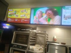 -赛百味SUBWAY(高新店)