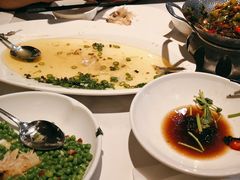 -外婆家(西红门荟聚购物中心店)