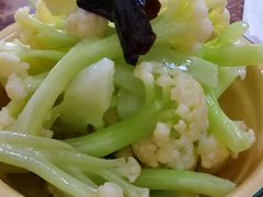 -东三里屯豌杂面