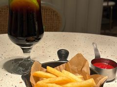 -必胜客(海滨店)