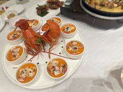 -富淳饭店(世纪公园店)