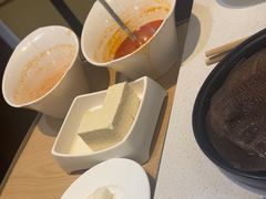 -海底捞火锅(海悦天地店)