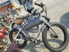 -天津洋货市场