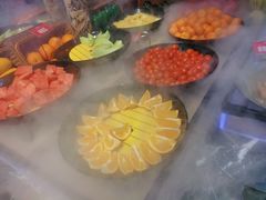 -汤鲜生自助臻选盖碗火锅(福城天虹店)