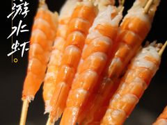 -禄婶鸡煲·打边炉