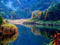 -千岛湖龙川湾