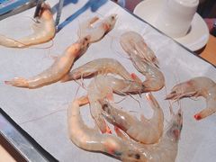 -玫瑰花园自助烤肉(顺义鑫海韵通店)