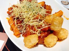 -韩香福脊骨汤锅(上杭路店)